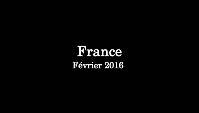 フランス　労働法改正　2016年2月