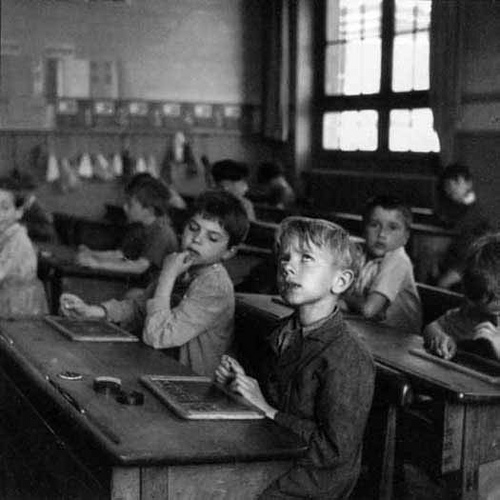 doisneau - information scolaire