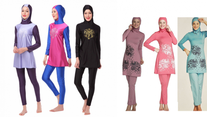 burkini