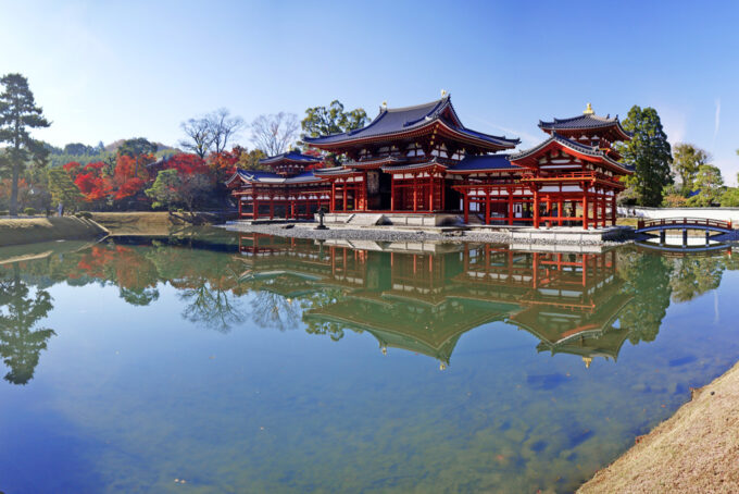 平等院