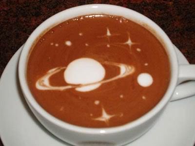 coffee art photo: Coffee art coffeear1.jpg