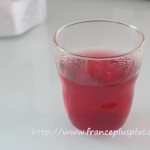 グランド・エルボリストリのハーブティーを飲んでみました♪