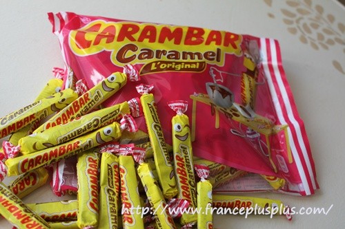 Carambar　カランバール