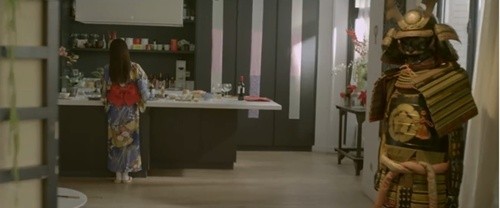 フランス人の歌手パスカル・オビスト　ありがとう