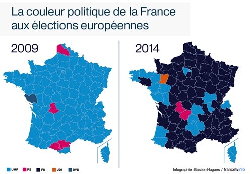 欧州連合（EU）の欧州議会選挙