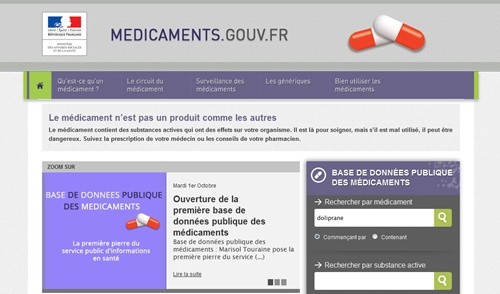 medicaments